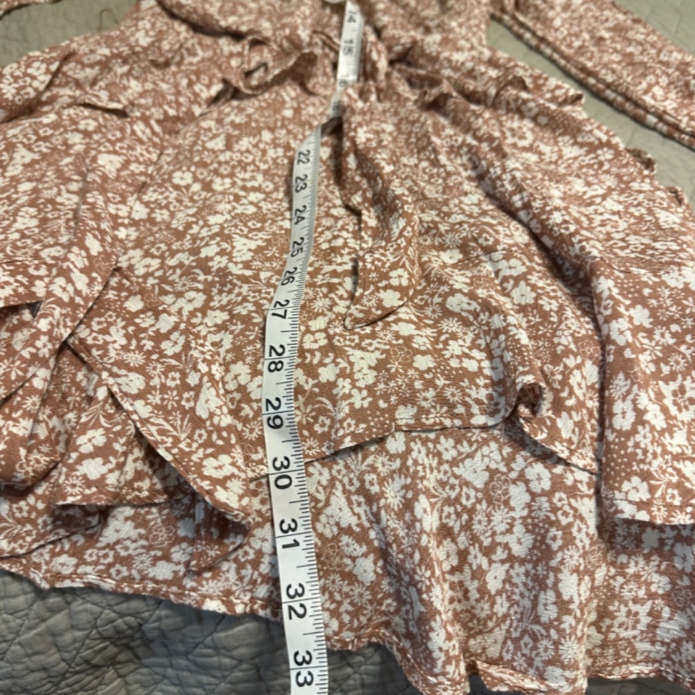 Alterdstate Dress - Picture 3 of 4